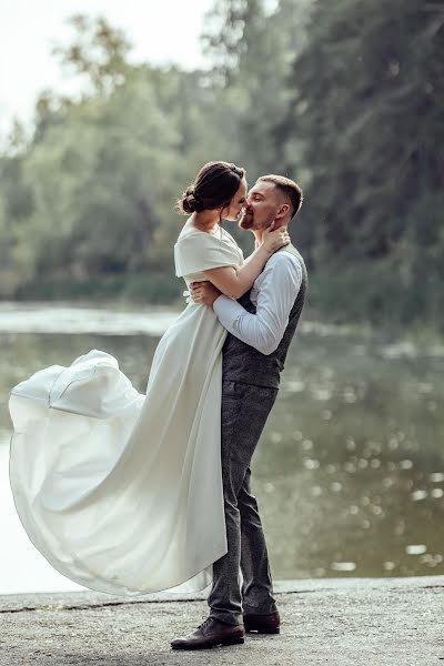 Wedding photographer Olga Arsenyuk (alissa89). Photo of 26 May 2022