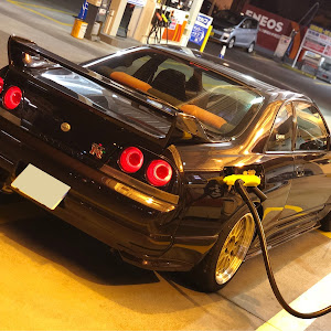 スカイライン GT-R R33