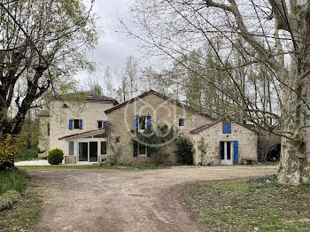 maison à Agen (47)