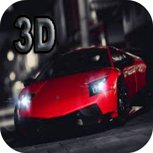 เกมส์แข่งรถ 3D