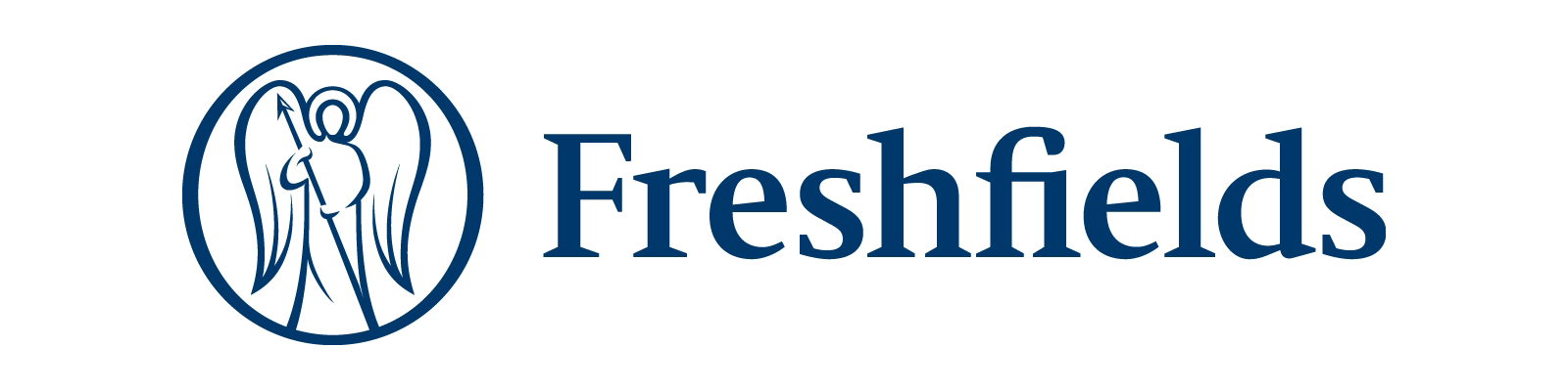 Freshfields 로고