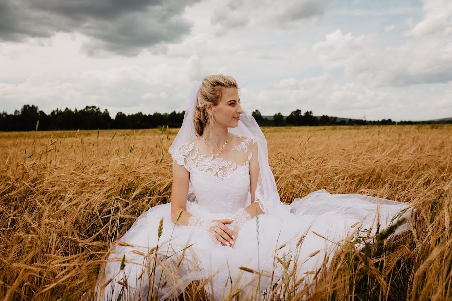 Bröllopsfotograf Semen Viktorovich (prophotosv). Foto av 30 juli 2022