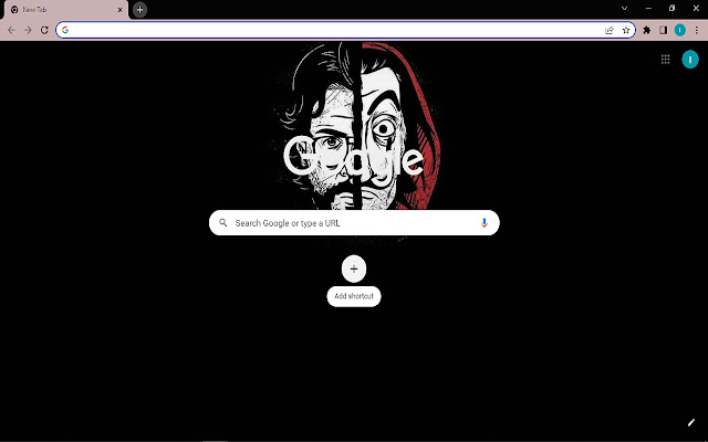 Tommypet Spain New Tab chrome extension