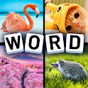 4 Pics Puzzles: guess word