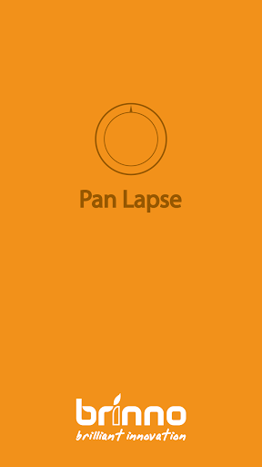 Pan Lapse 藍牙轉轉拍