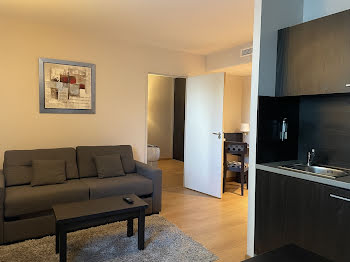 appartement à Nantes (44)