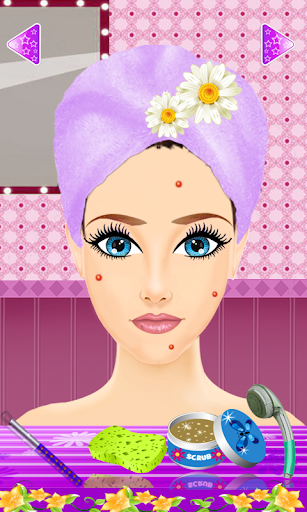 免費下載休閒APP|Doll Makeover Salon Girl Games app開箱文|APP開箱王