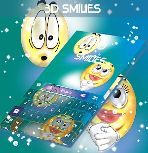 How to download 3D Smilies Keyboard 4.172.54.83 unlimited apk for pc