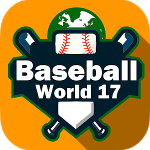 Download Baseball World 2017 For PC Windows and Mac