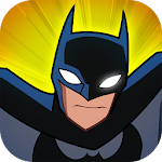 Cover Image of 下载 Justice League Action Run 2.08 APK