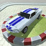 Classic Car Drift Simulator icon