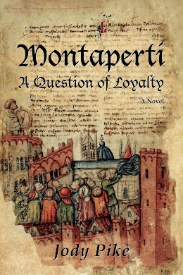 Montaperti cover