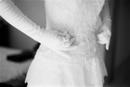 結婚式の写真家Cristina Lanaro (cristinalanaro)。2019 5月21日の写真