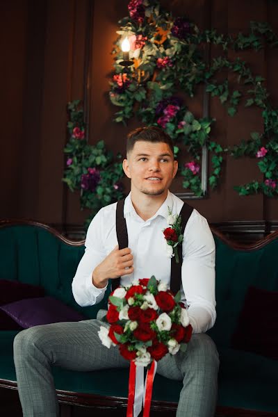 Bryllupsfotograf Dmitriy Cheprunov (chipfamily). Foto fra januar 13 2020