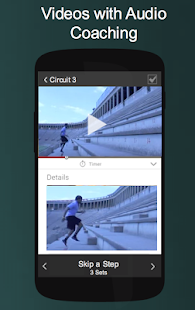 How to download Stairs Plyometric Workouts 3.5.1 mod apk for bluestacks