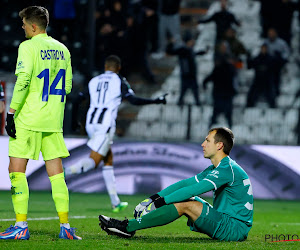 PAOK komt zich niet ingraven bij AA Gent: "Vertrouwen om ook in deze match vol voor winst te gaan"