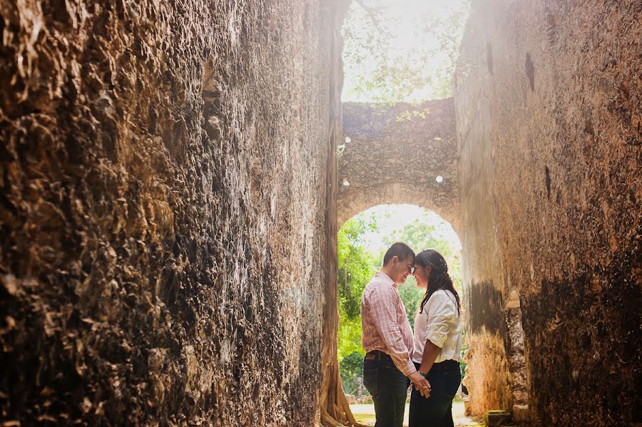 Wedding photographer Ricardo Cortés (corts). Photo of 19 June 2015