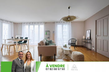 appartement à Lyon 8ème (69)