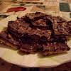 Thumbnail For Saltine Cracker Toffee