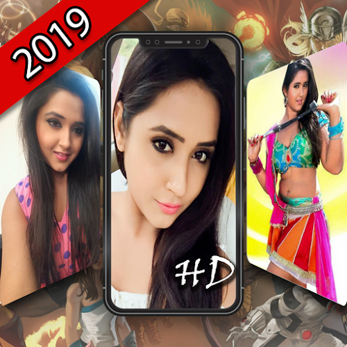 Kajal Raghwani HD Wallpapers - Live Wallpaper - Latest version for Android  - Download APK