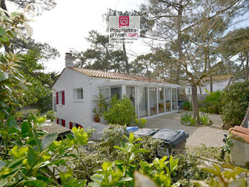 maison à La Tranche-sur-Mer (85)