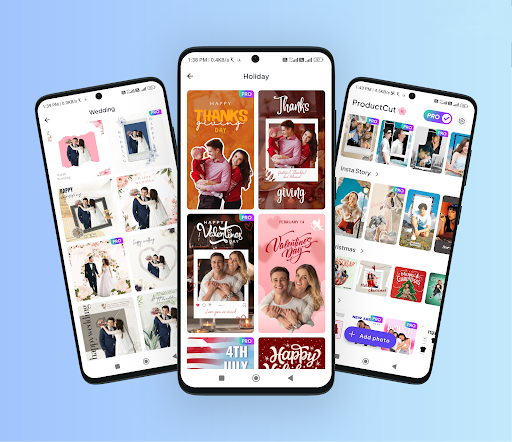 Screenshot ProductCut PRO: AI Auto Editor