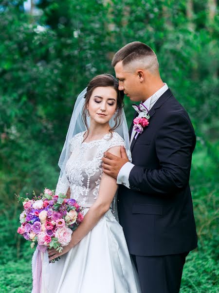 Wedding photographer Roman Popov (fotoroman1). Photo of 14 June 2018