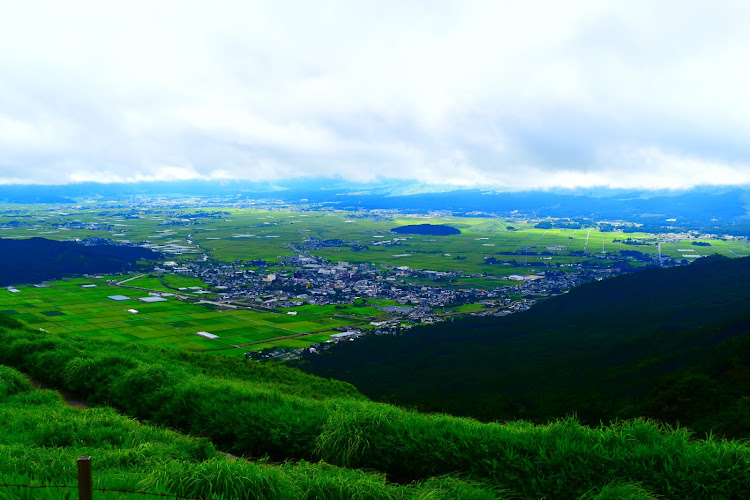 GSの987cayman・大観峰・阿蘇に関するカスタム事例の投稿画像8枚目