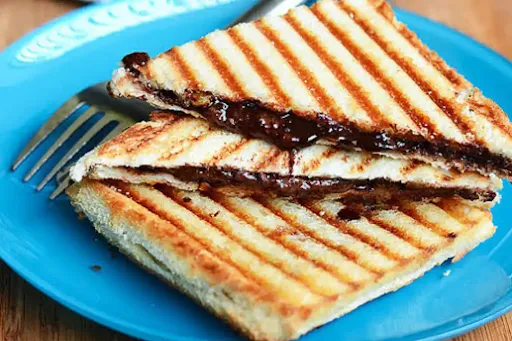 Chocolate Sandwich