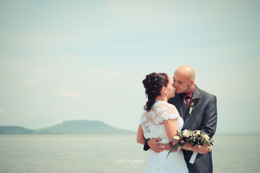 Photographe de mariage Vincze Péter (vinczepeter). Photo du 18 mai 2016