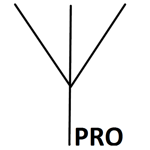 Amateur Radio Exams 1.0 Pro icon