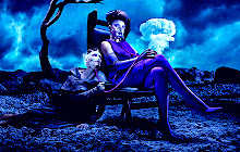 American Horror Story Wallpapers New Tab BETA small promo image