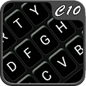 Black Keyboard