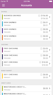 How to get Louisiana FCU Mobile Banking patch 2016.07.1811 apk for bluestacks
