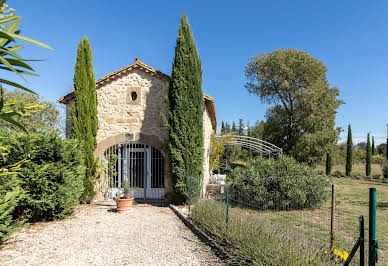 House with terrace 6