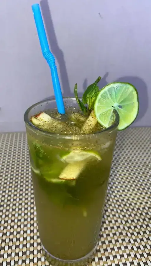 Jal Jeera Mojito