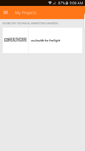 AEM – Mobile Preflight 3