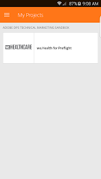 AEM – Mobile Preflight poster 3