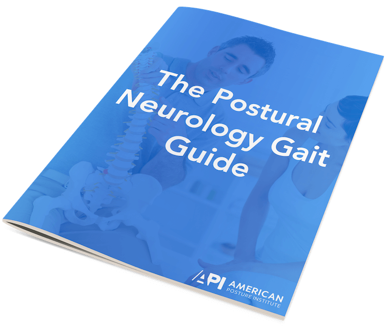 Postural Neurology Gait Guide