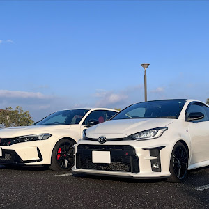 GRヤリス