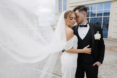 Wedding photographer Aleksey Chepin (achepin). Photo of 27 November 2023