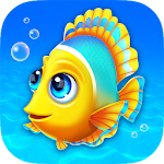 Cover Image of Télécharger La manie du poisson 1.0.201 APK