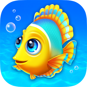 Download Fish Mania For PC Windows and Mac