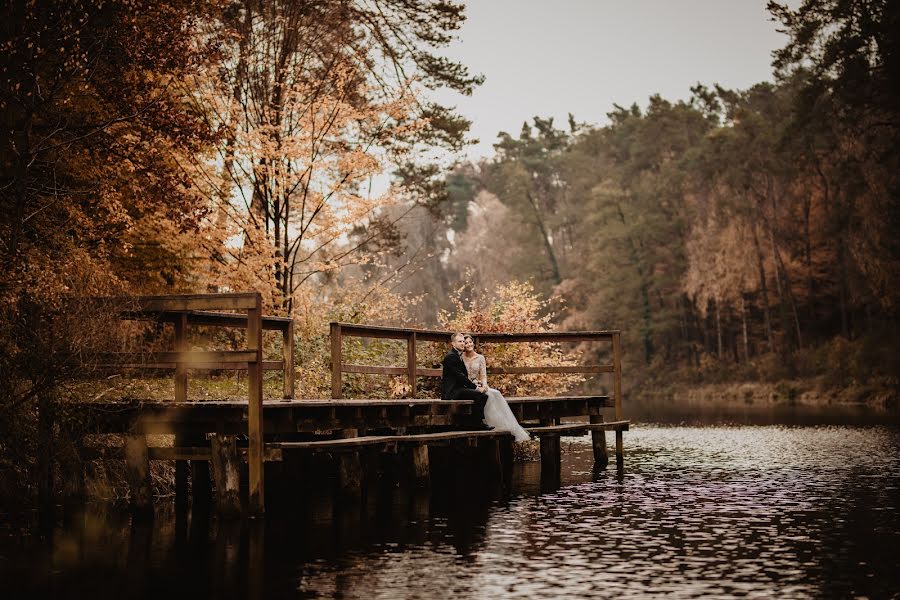 Photographe de mariage Anna Mąkosa (annamakosafoto). Photo du 27 décembre 2020