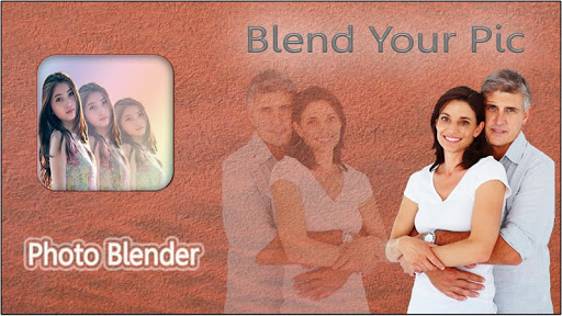 Photo Blender