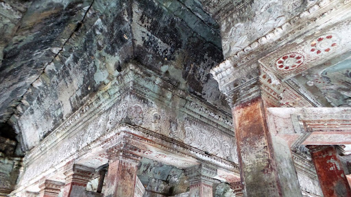 Angkor Wat Cambodia 2016 