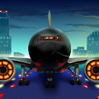 Transporter Flight Simulator ✈ 4.2