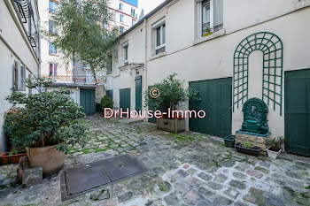 appartement à Paris 12ème (75)