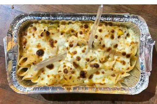 Baked Pasta