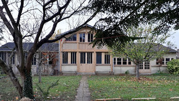 maison à Brunoy (91)